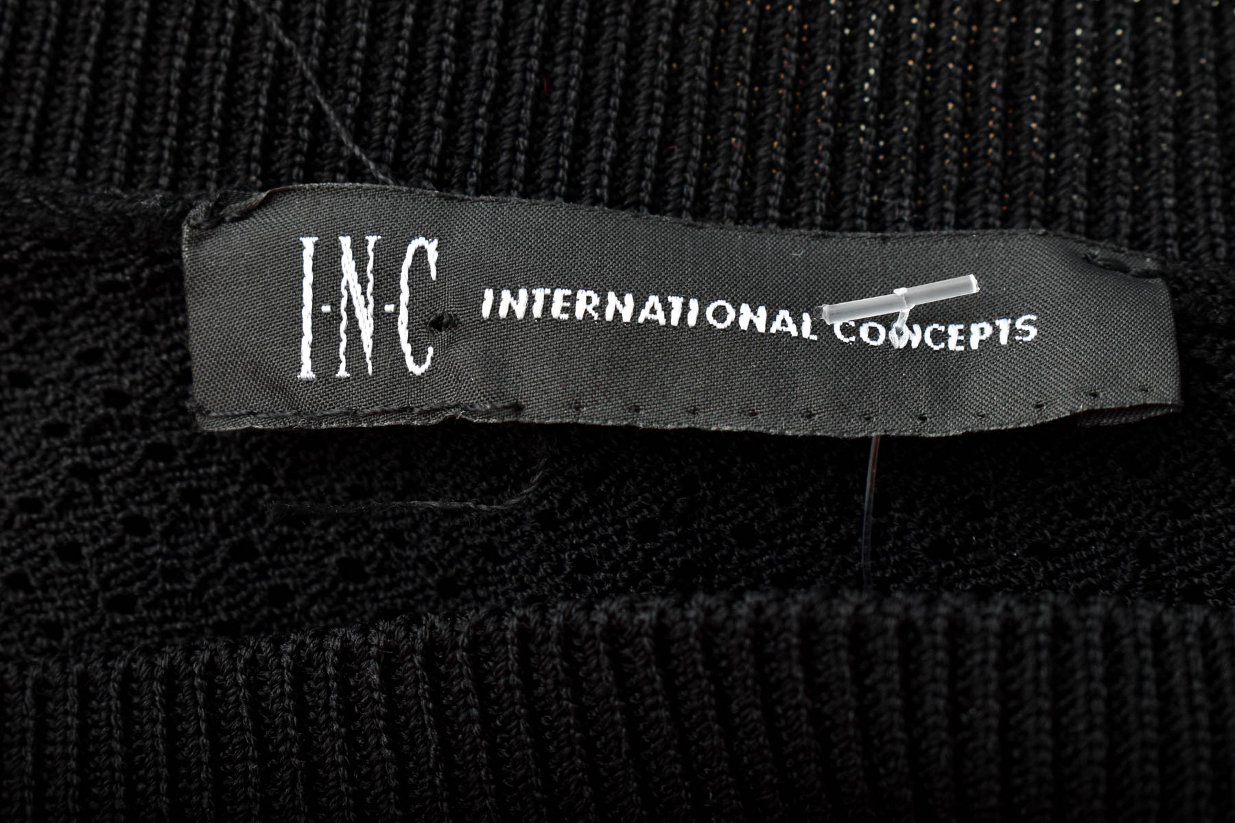 Дамска блуза - I.N.C INTERNATIONAL CONCEPTS - 2