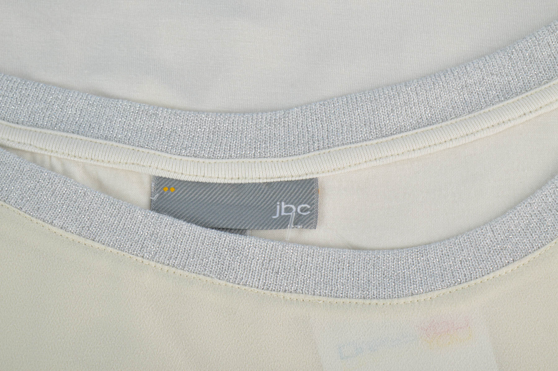 Γυναικεία μπλούζα - JBC - 2