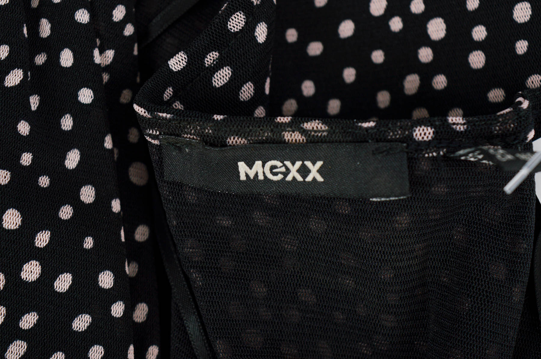 Дамска блуза - MEXX - 2