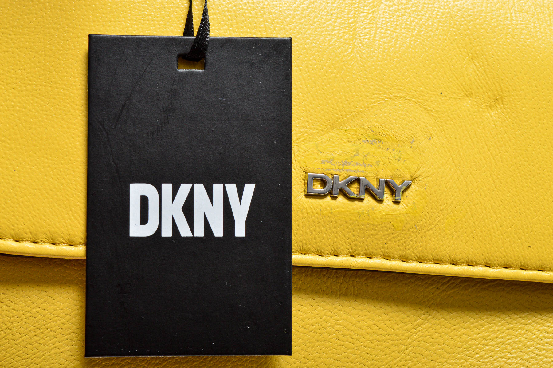 Дамска чанта -  DKNY - 3