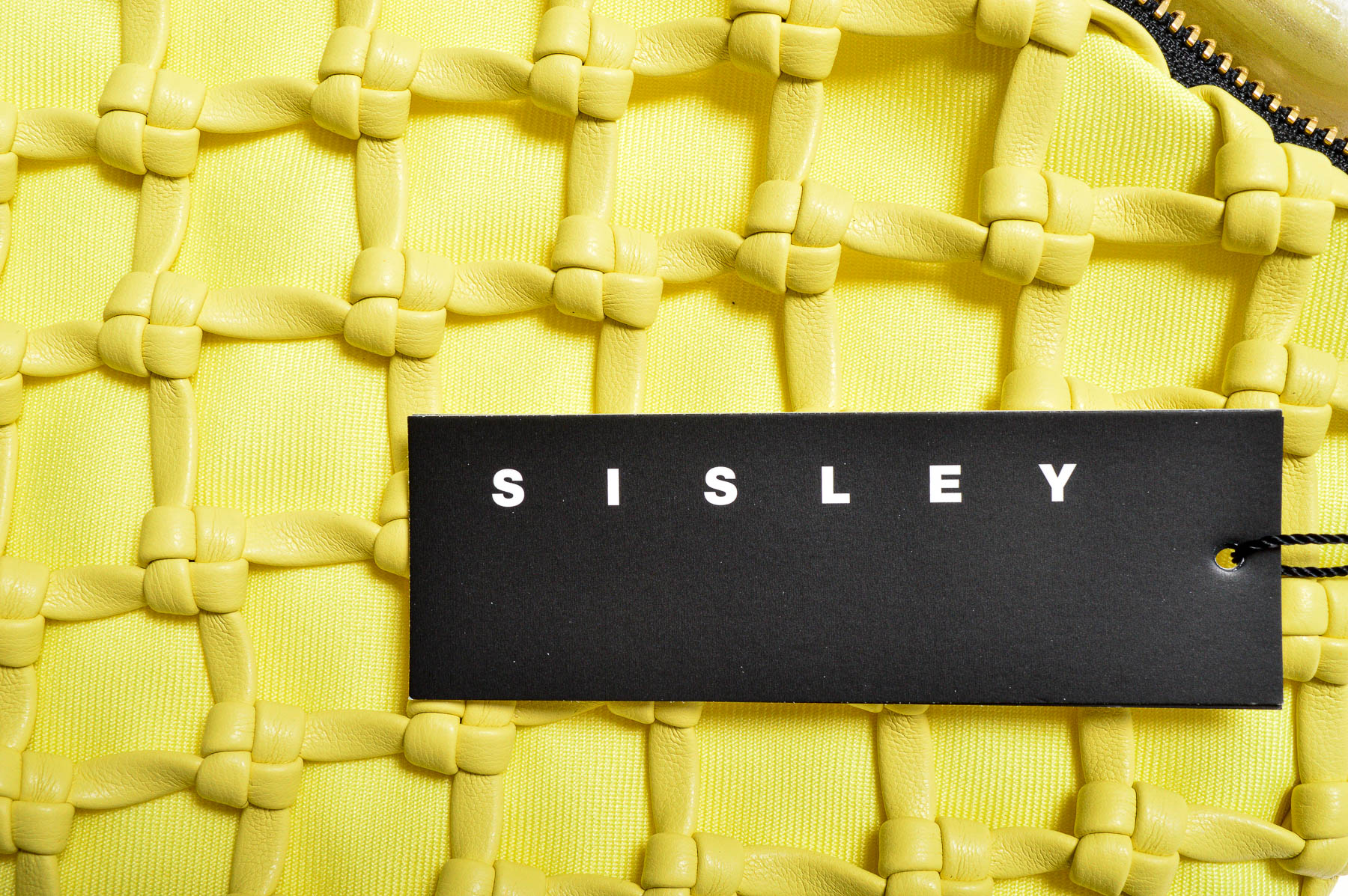 Γυναικεία τσάντα - Sisley - 3