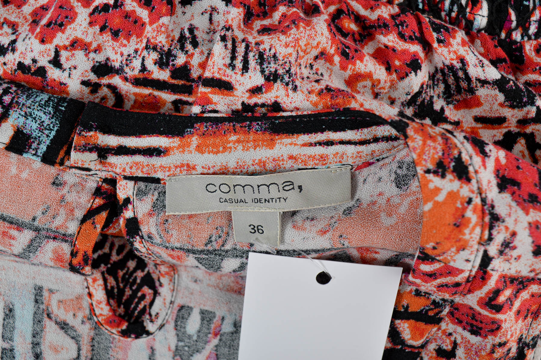 Women's shirt - Comma, - 2