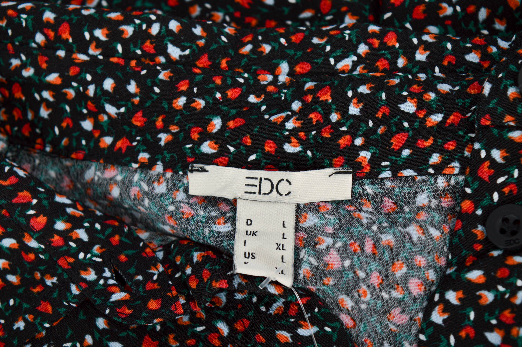 Women's shirt - Edc - 2