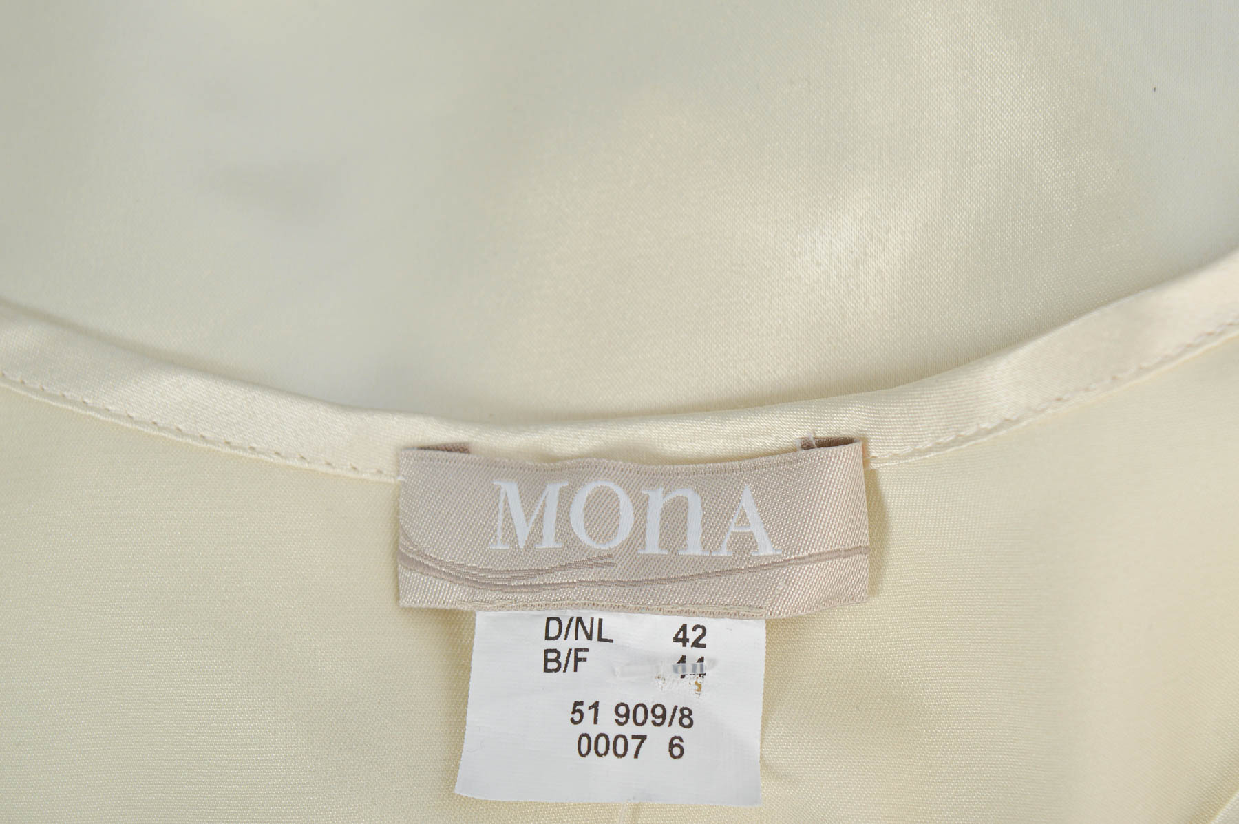 Дамска риза - Mona - 2