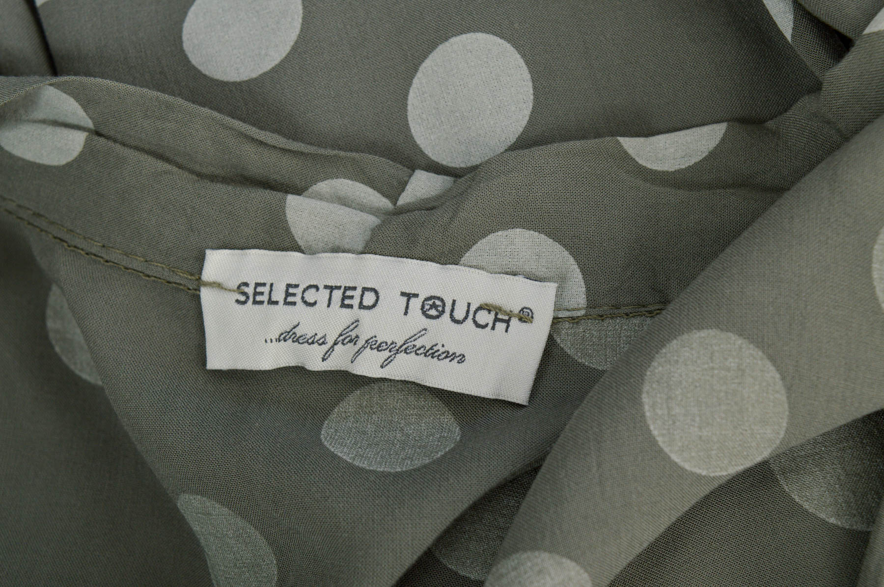 Women's shirt - Selected Touch - 2