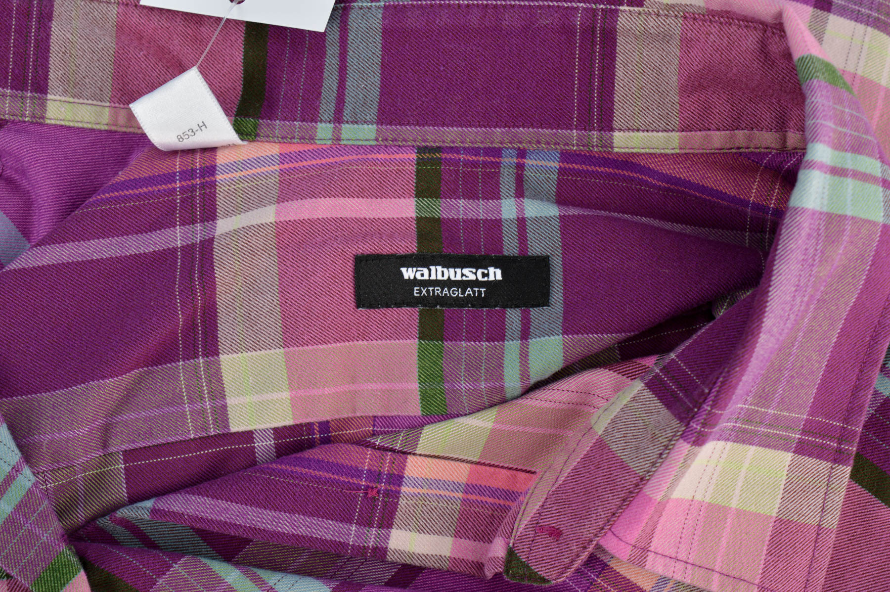Γυναικείо πουκάμισο - Walbusch - 2
