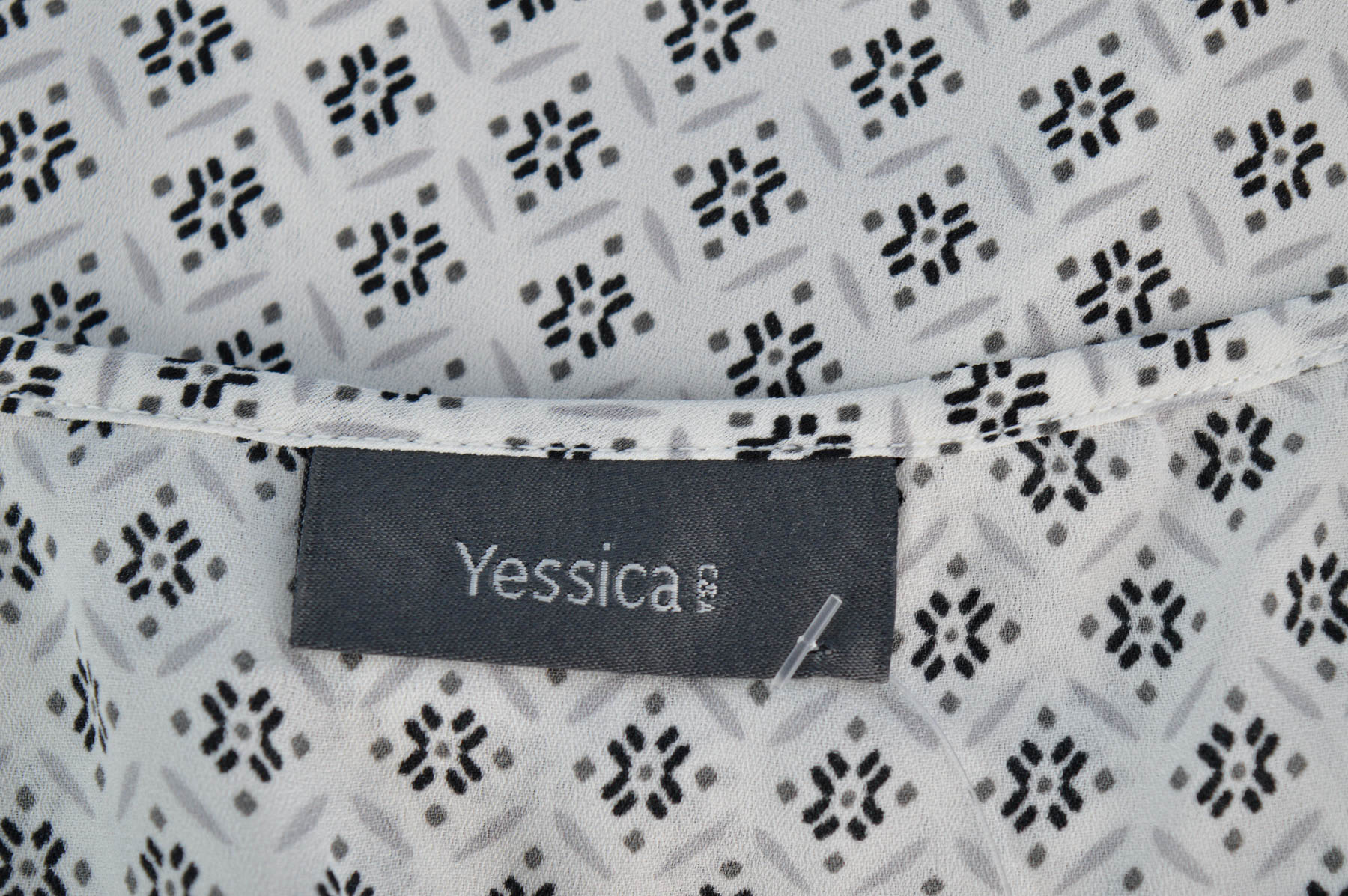 Koszula damska - Yessica - 2