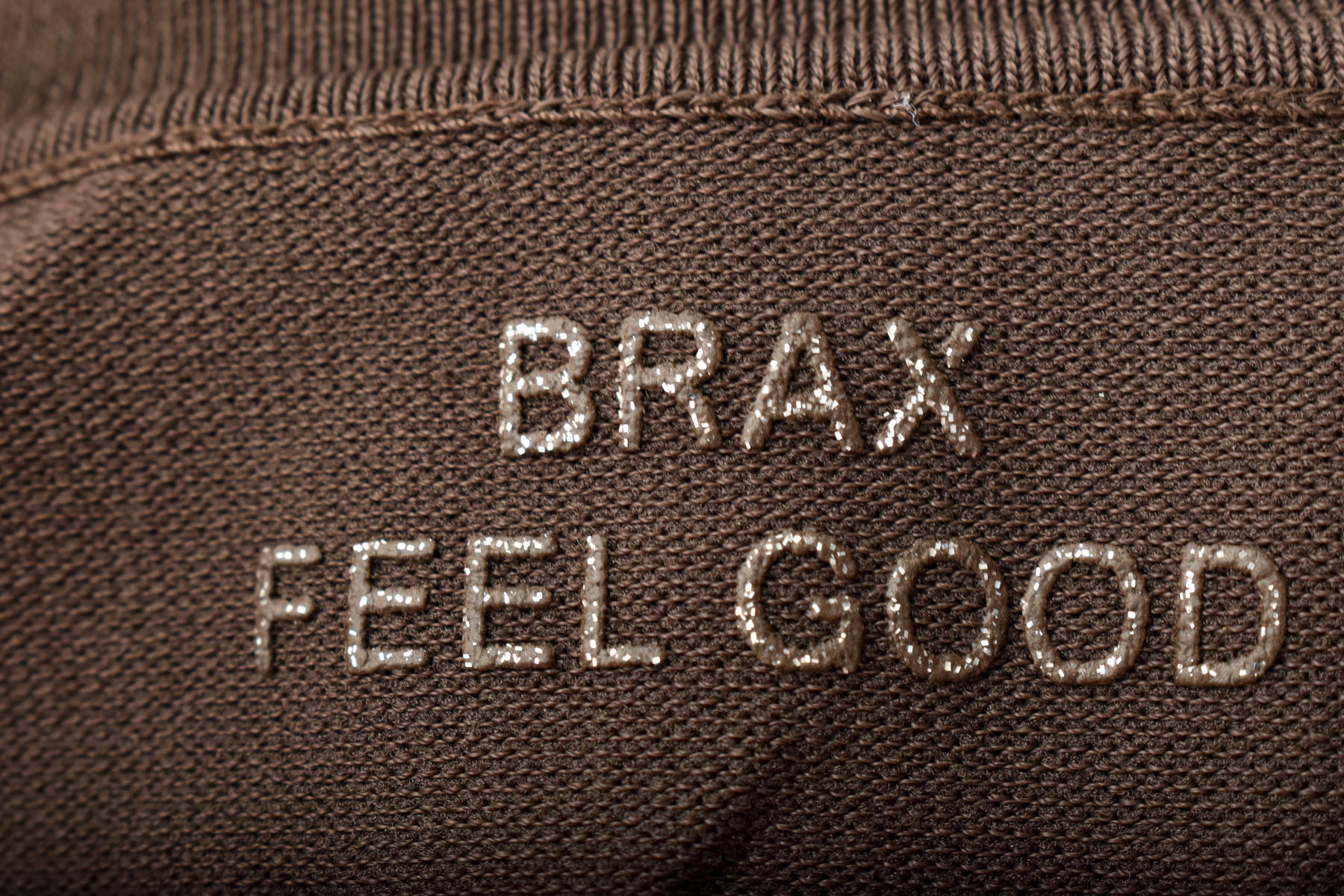Дамска тениска - BRAX - 2