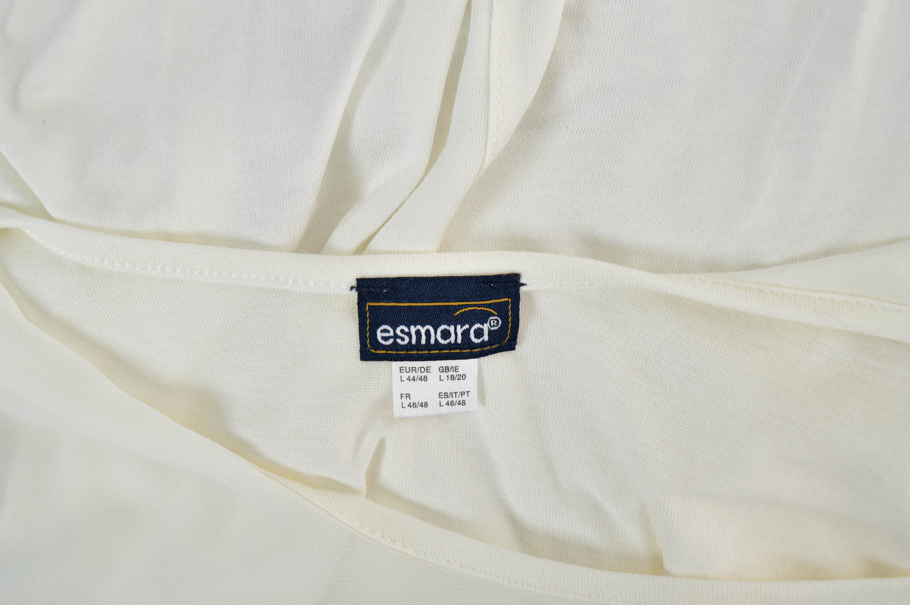 Дамска тениска - Esmara - 2