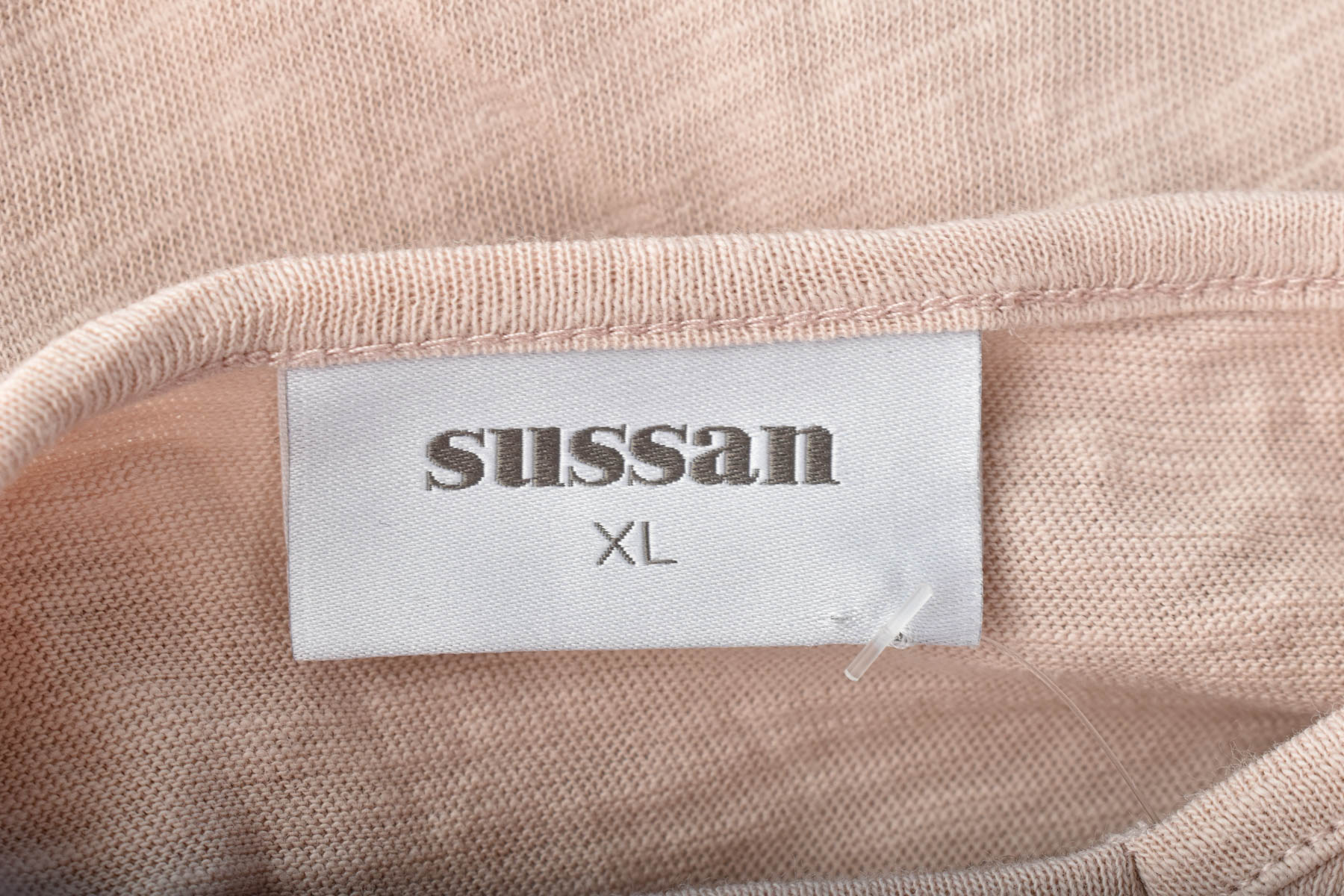 Tricou de damă - Sussan - 2