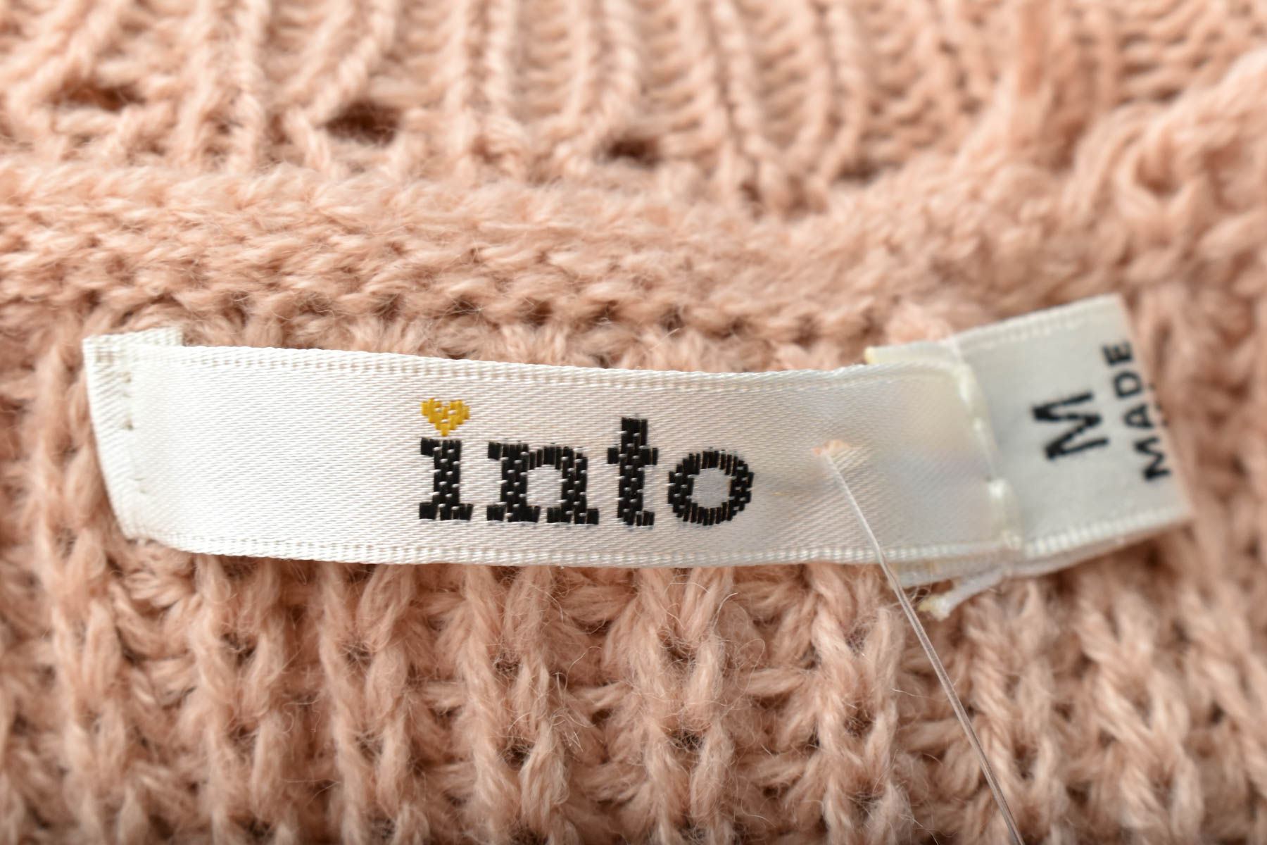 Women's sweater - INTO - 2