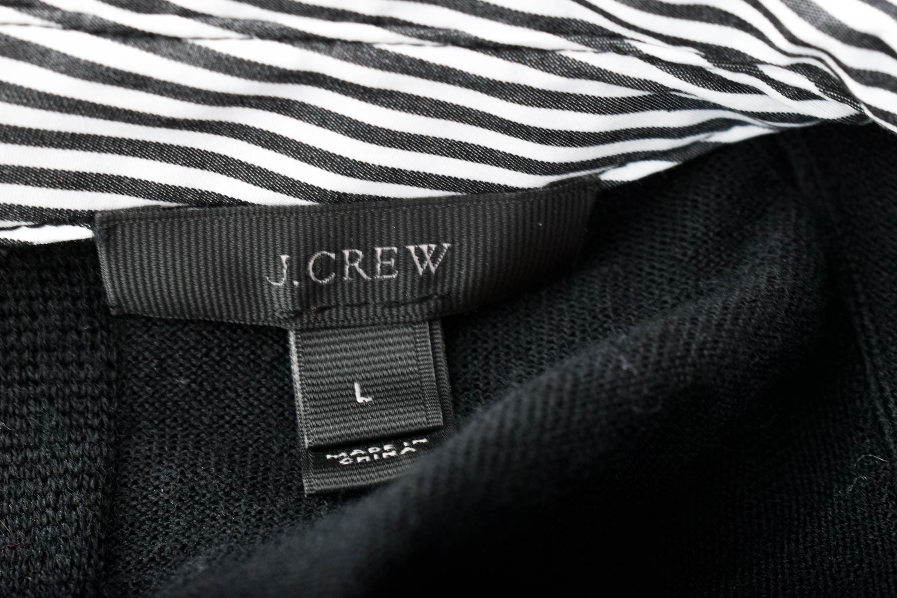 Women's sweater - J.CREW - 2