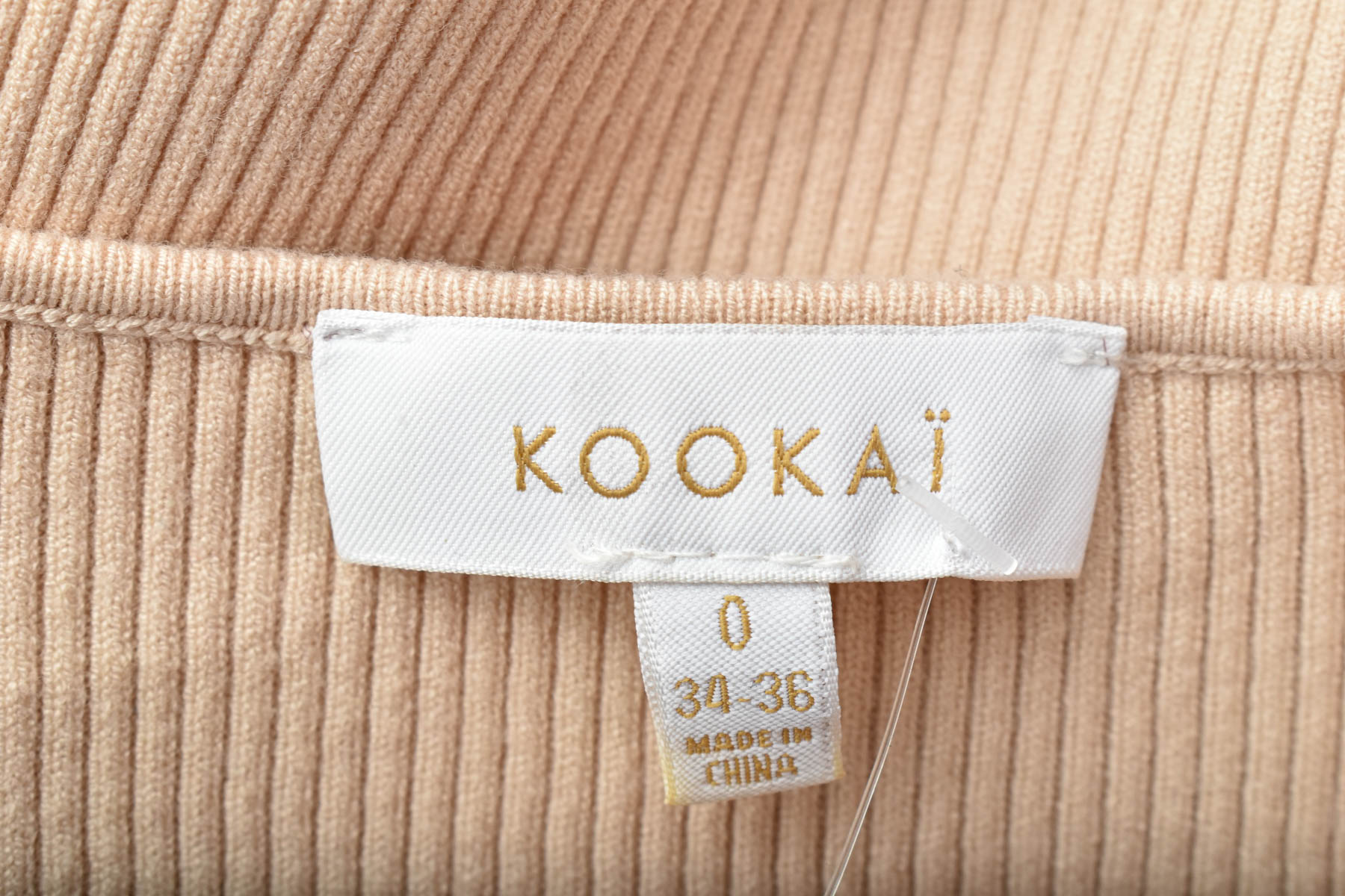 Pulover de damă - Kookai - 2