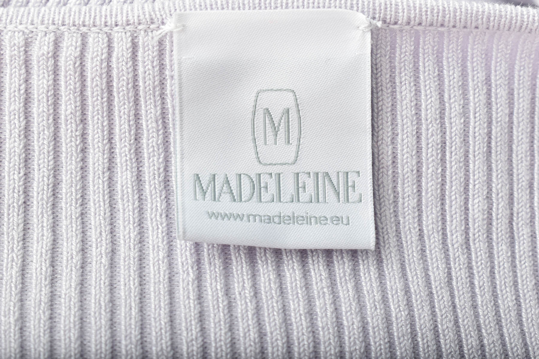 Women's sweater - MADELEINE - 2