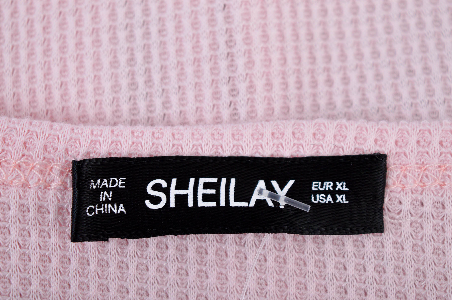 Women's sweater - SHEILAY - 2