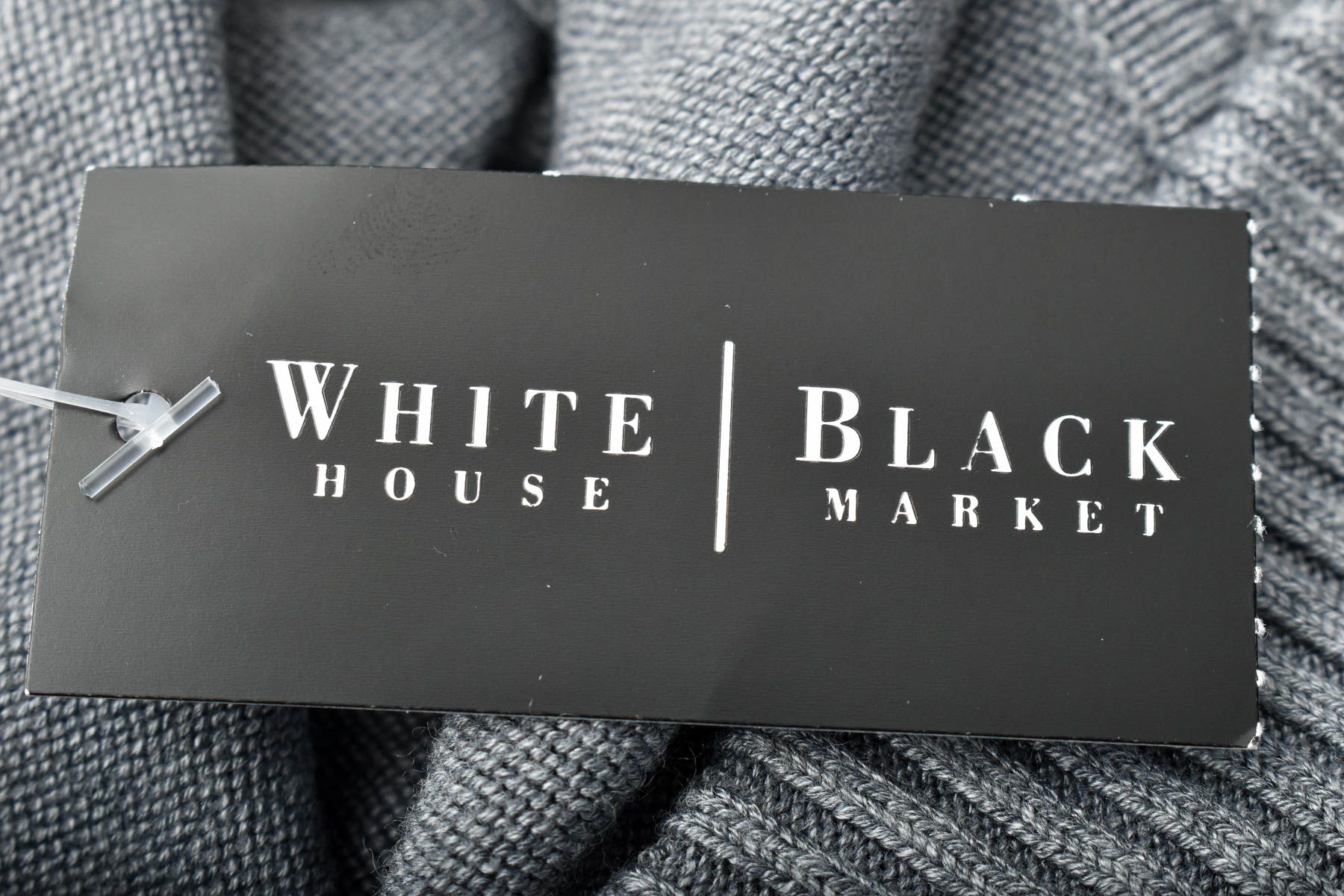 Sweter damski - White House | Black Market - 2
