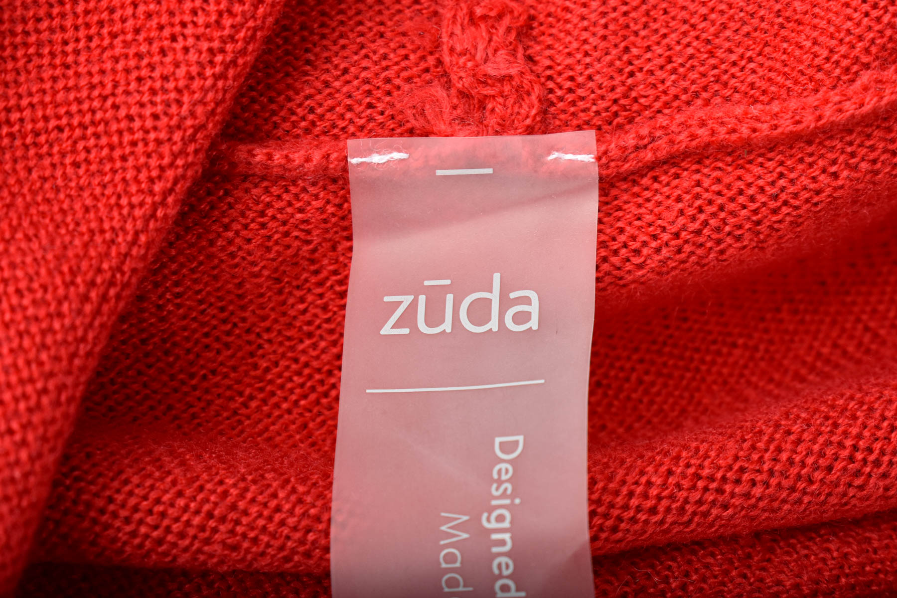 Women's sweater - Zuda - 2