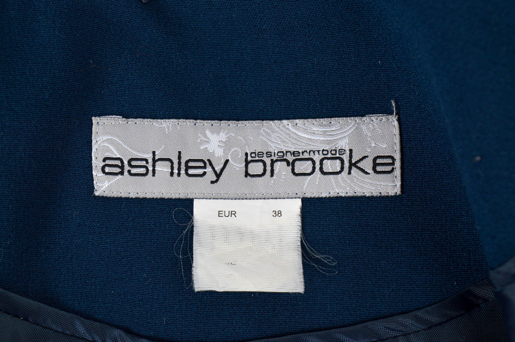 Women's blazer - Ashley Brooke - 2