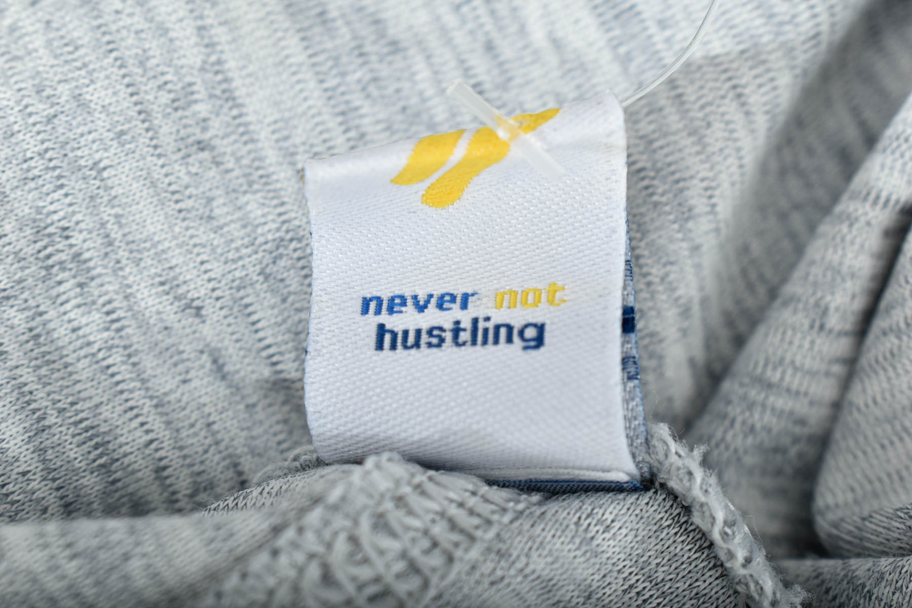 Bluza de damă - Never Not Hustling - 2