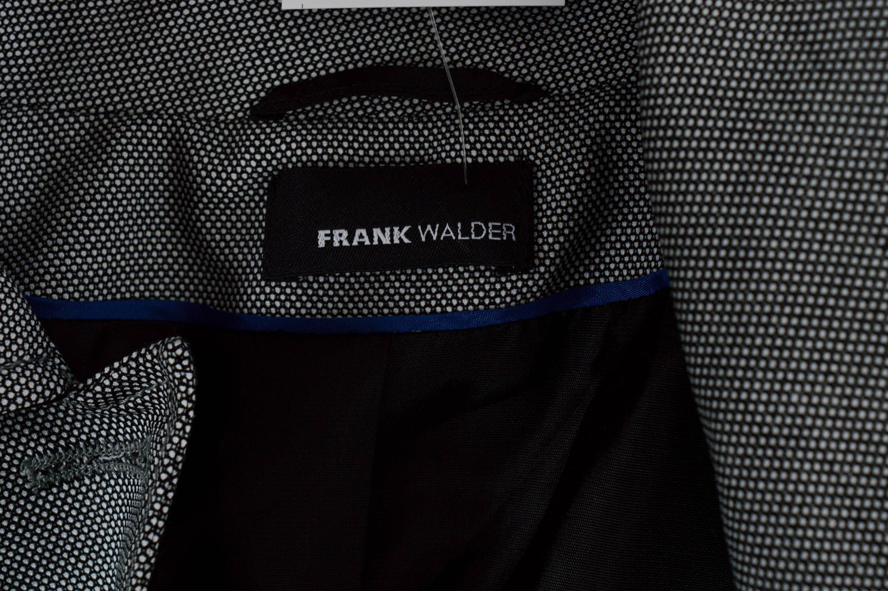 Female jacket - Frank Walder - 2