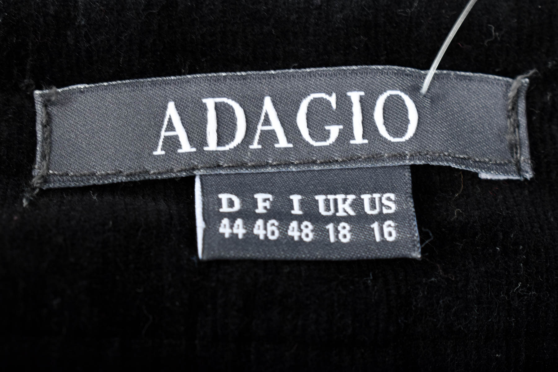 Φούστα - Adagio - 2