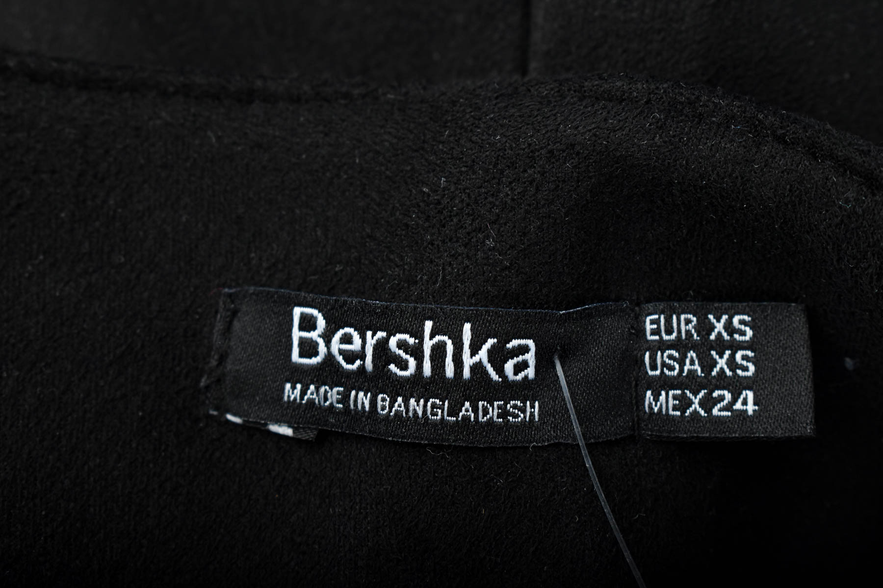 Skirt - Bershka - 2