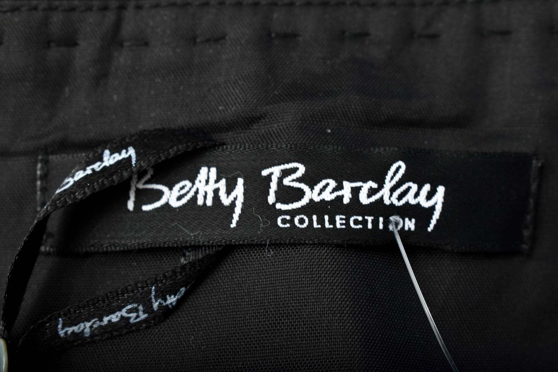Skirt - Betty Barclay - 2