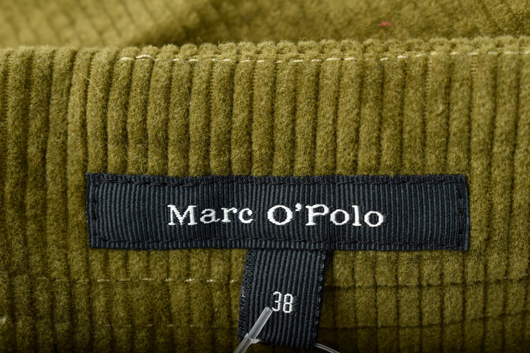 Skirt - Marc O' Polo - 2