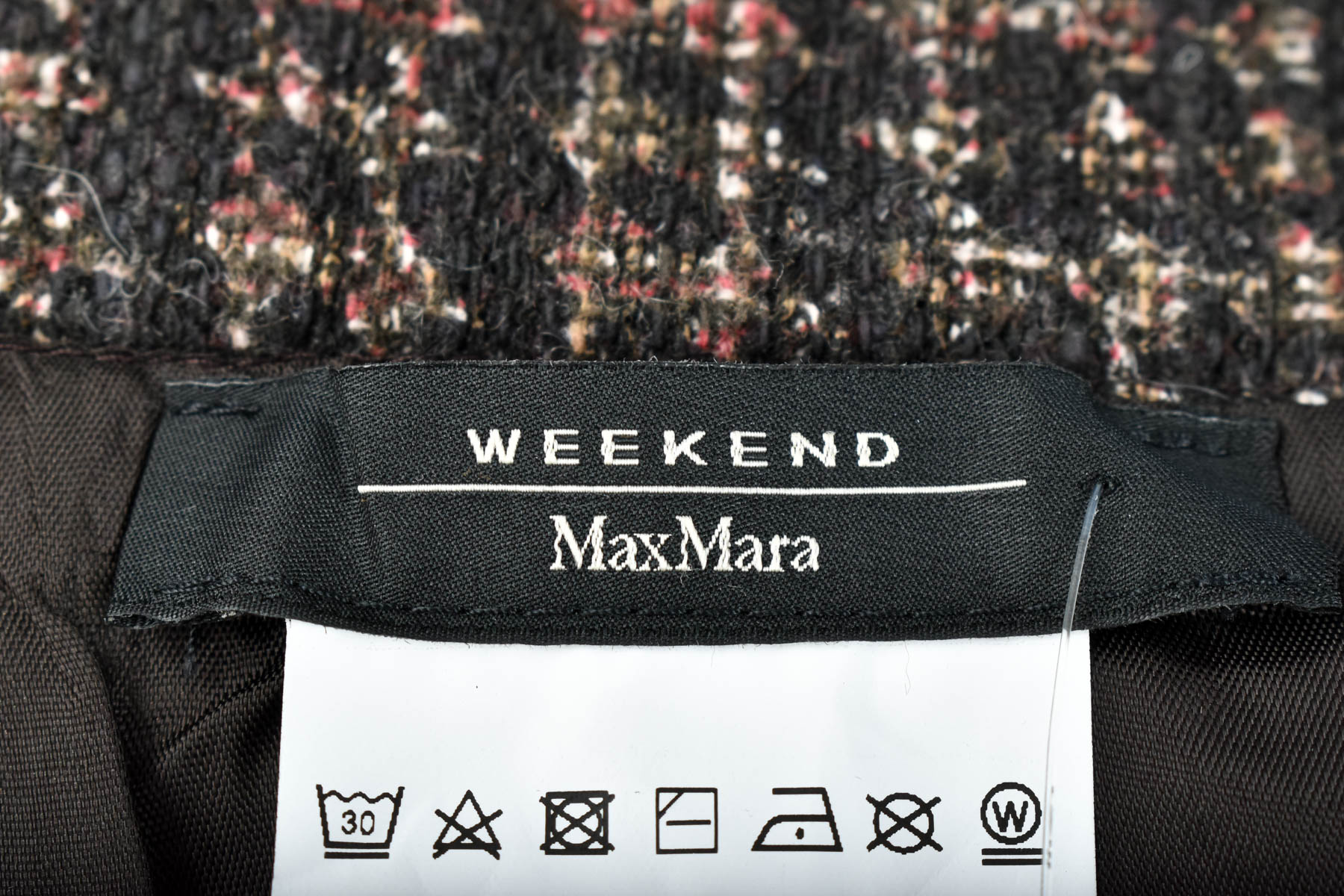 Φούστα - Weekend Max Mara - 2