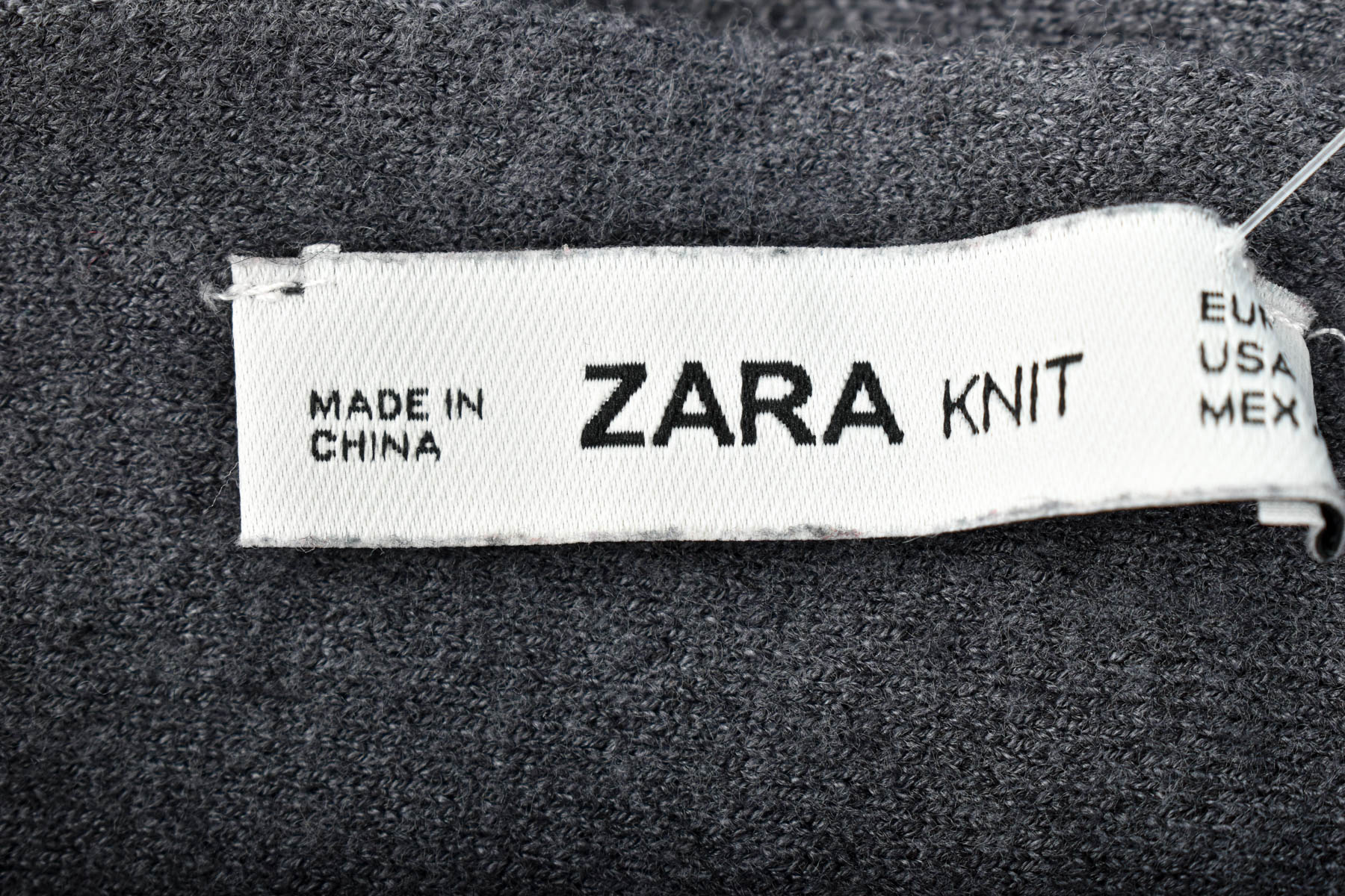 Skirt - ZARA Knit - 2