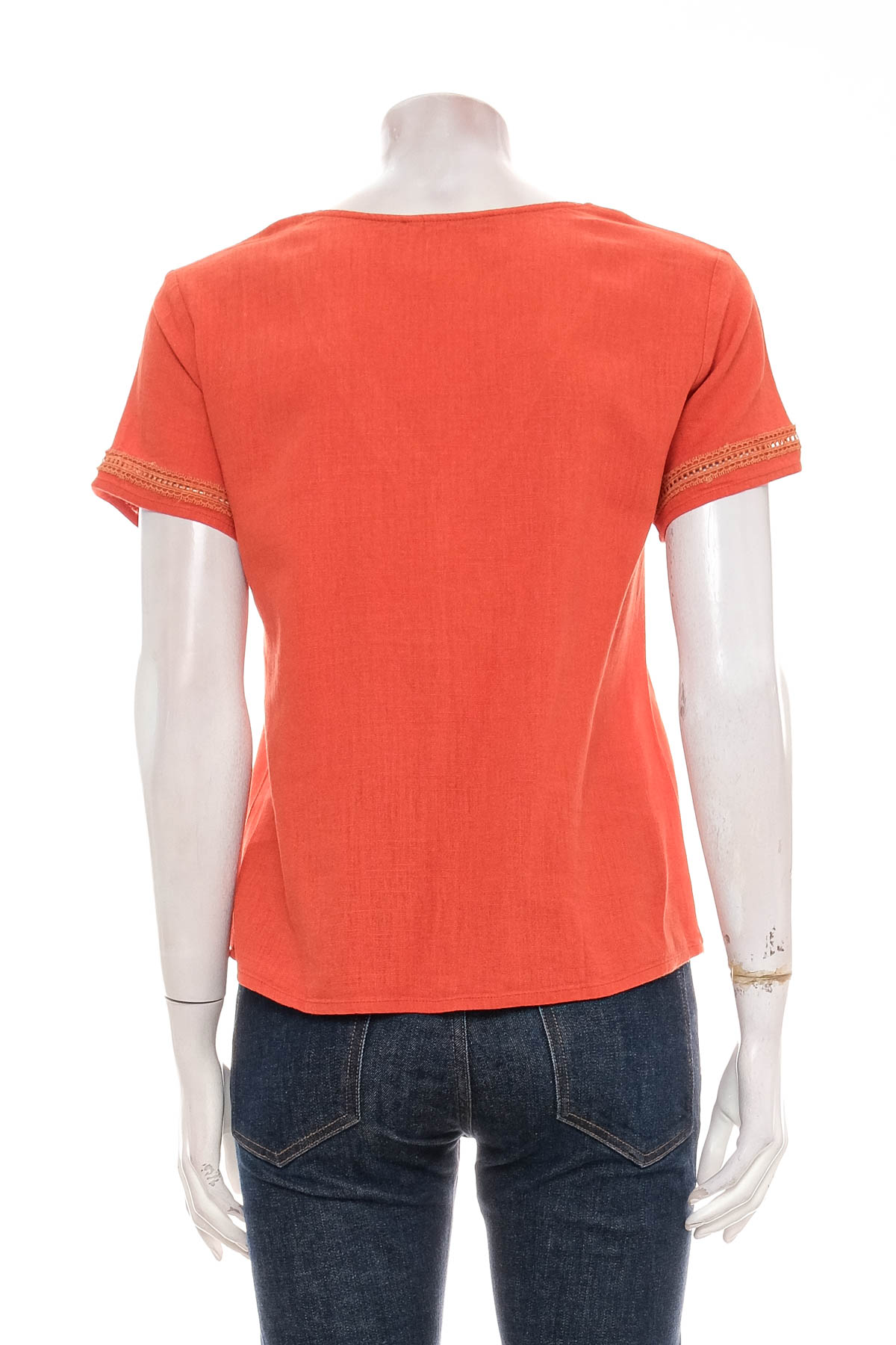 Γυναικείо πουκάμισο - Freeman T. Porter - 1
