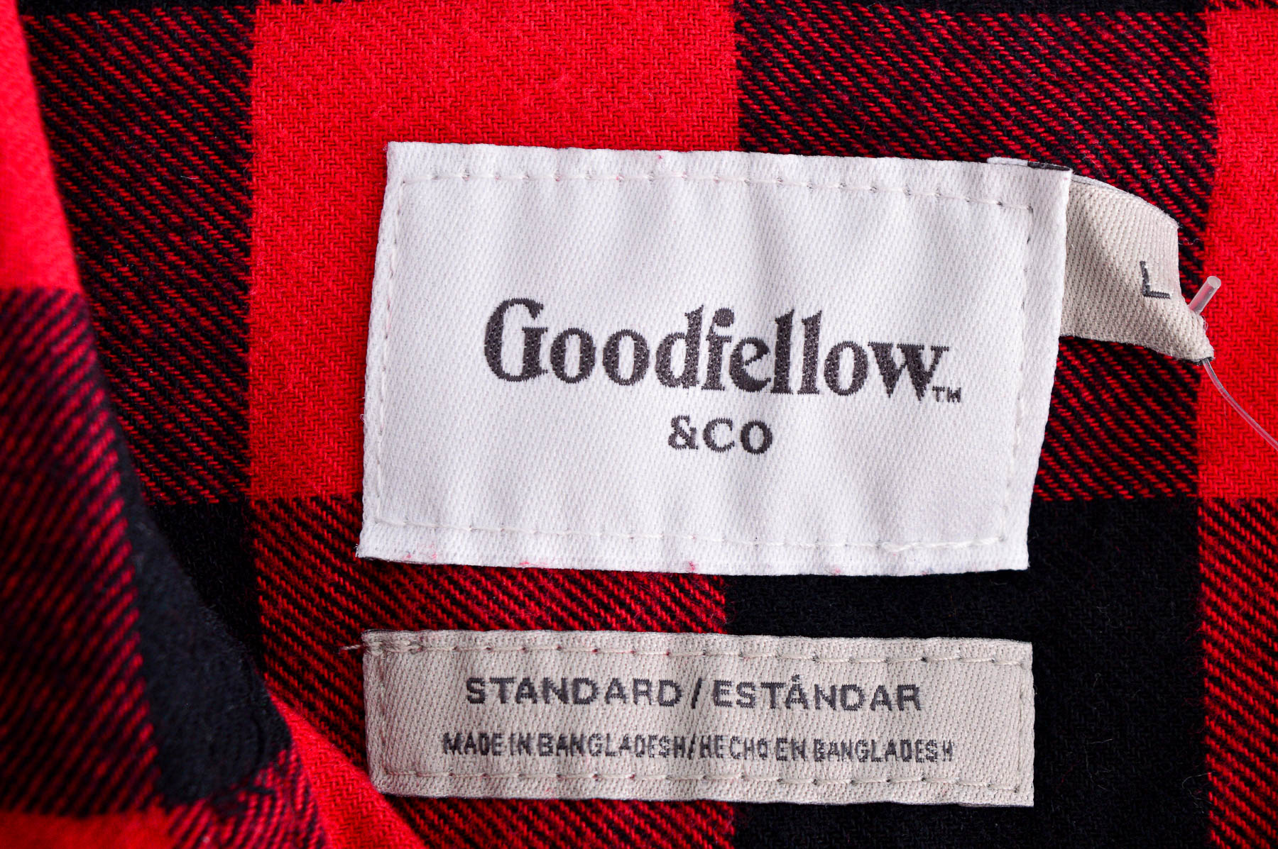 Мъжка риза - Goodfellow & Co - 2