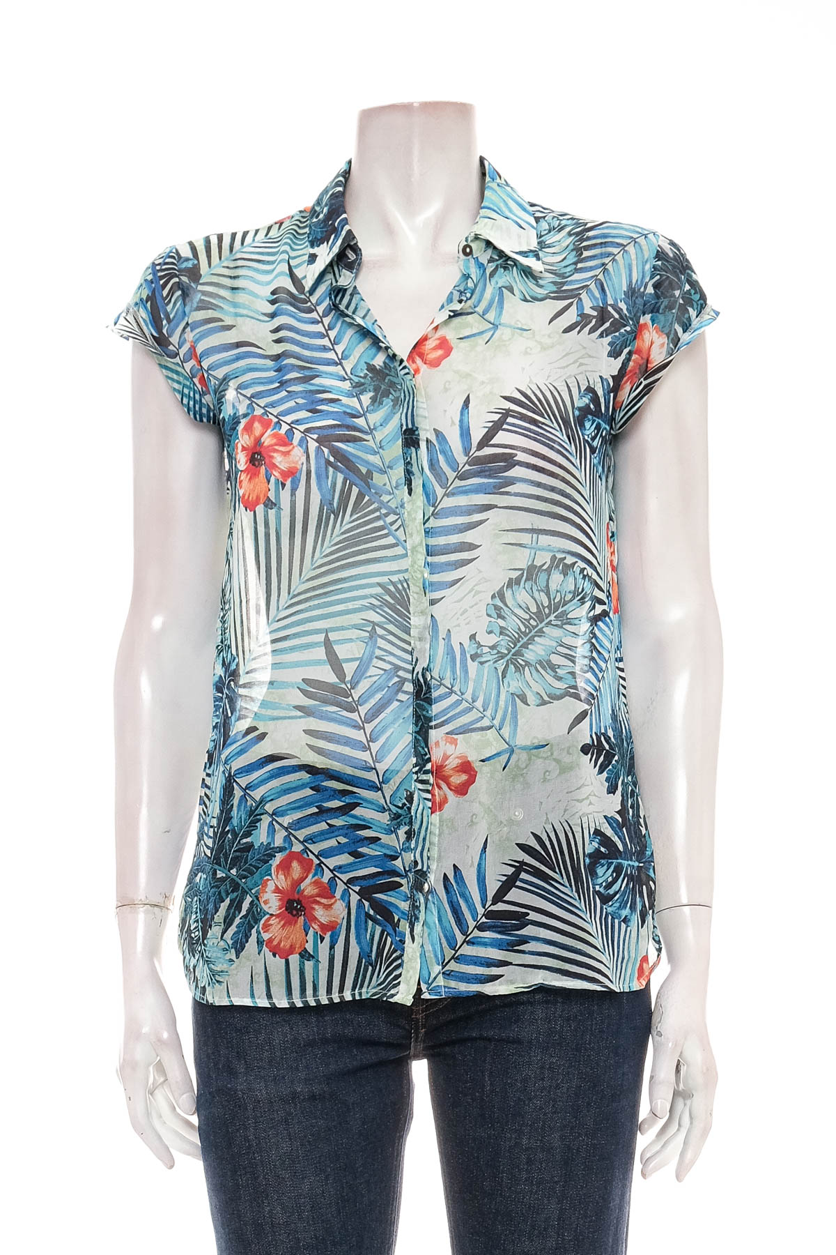 Women's shirt - MNG Collection - 0