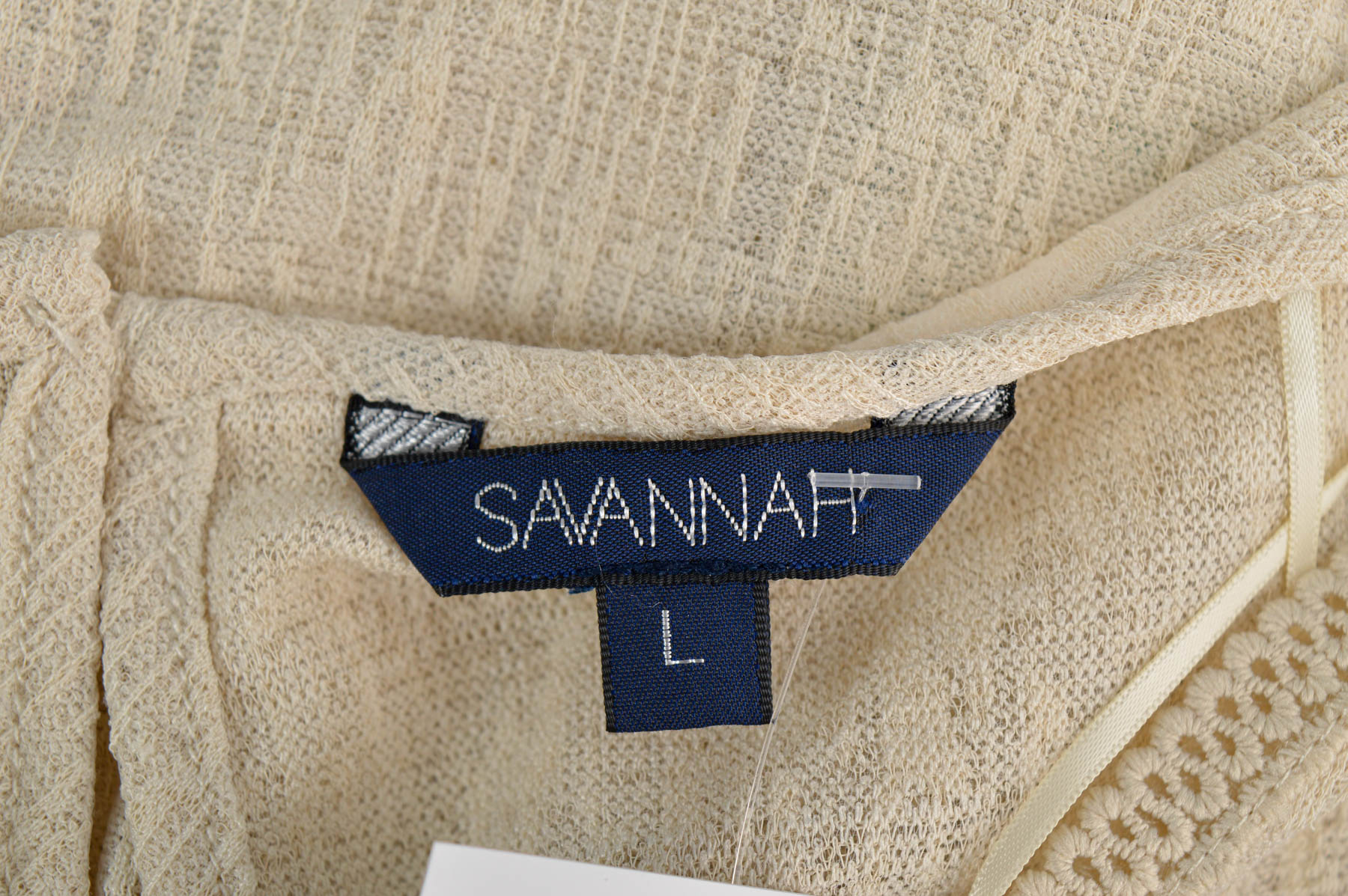Дамска риза - Savannah - 2