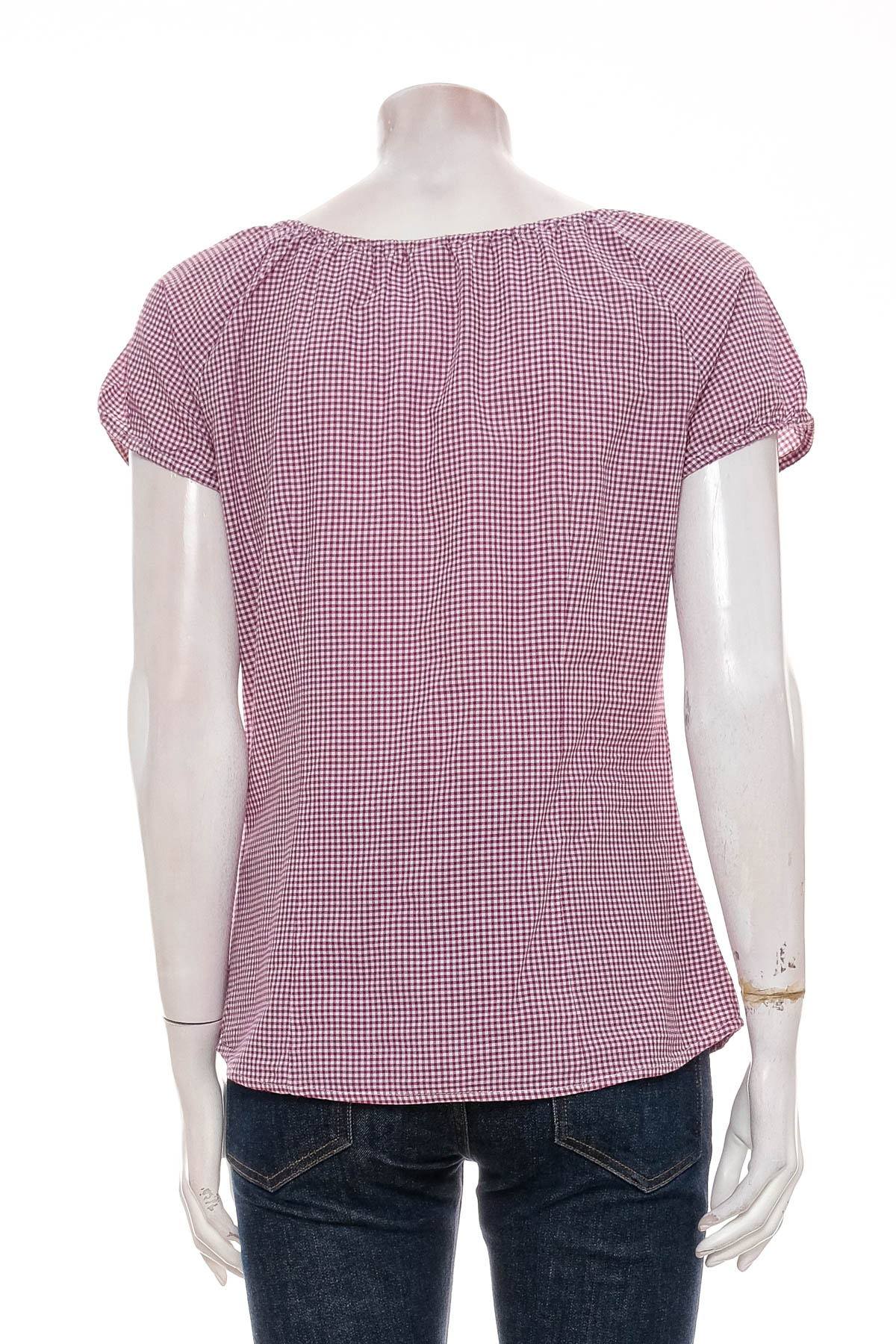 Γυναικείο πουκάμισο - S.Oliver - 1