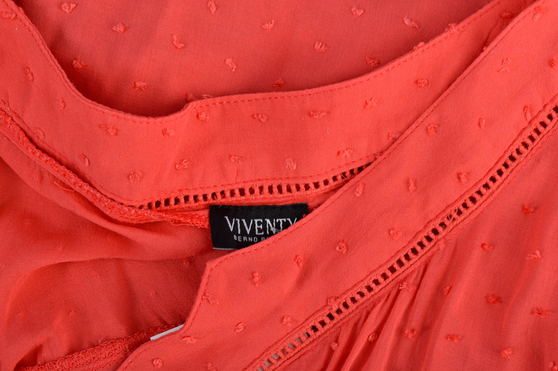 Дамска риза - Viventy - 2