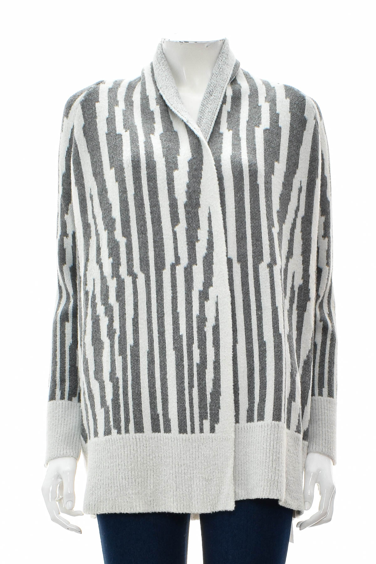 Women's cardigan - 0