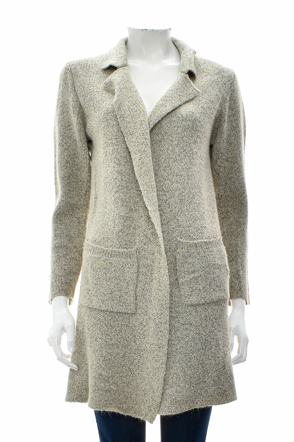 Cardigan / Jachetă de damă - Monteau - 0