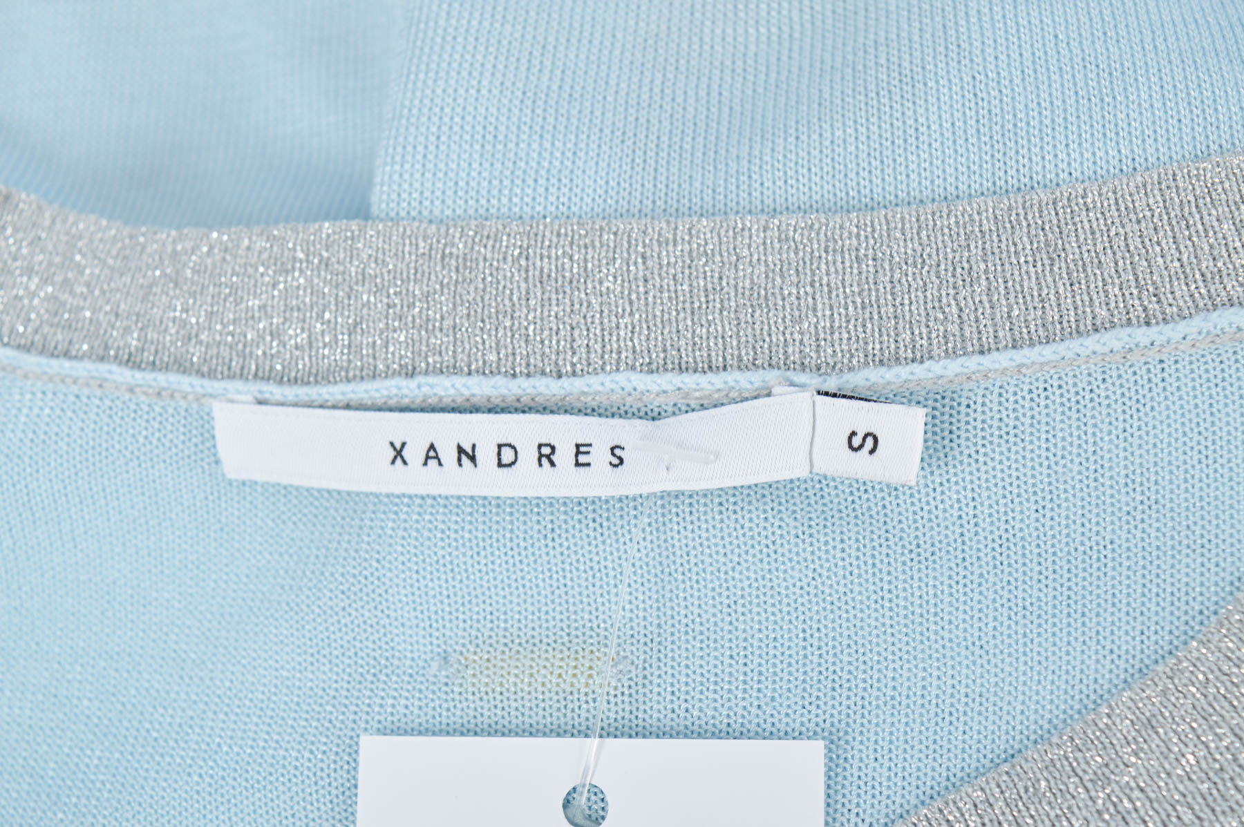 Cardigan / Jachetă de damă - Xandres - 2