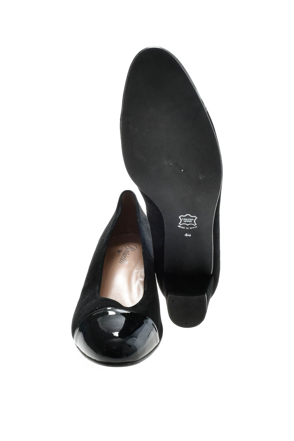Дамски обувки - Bariello Milano - 3