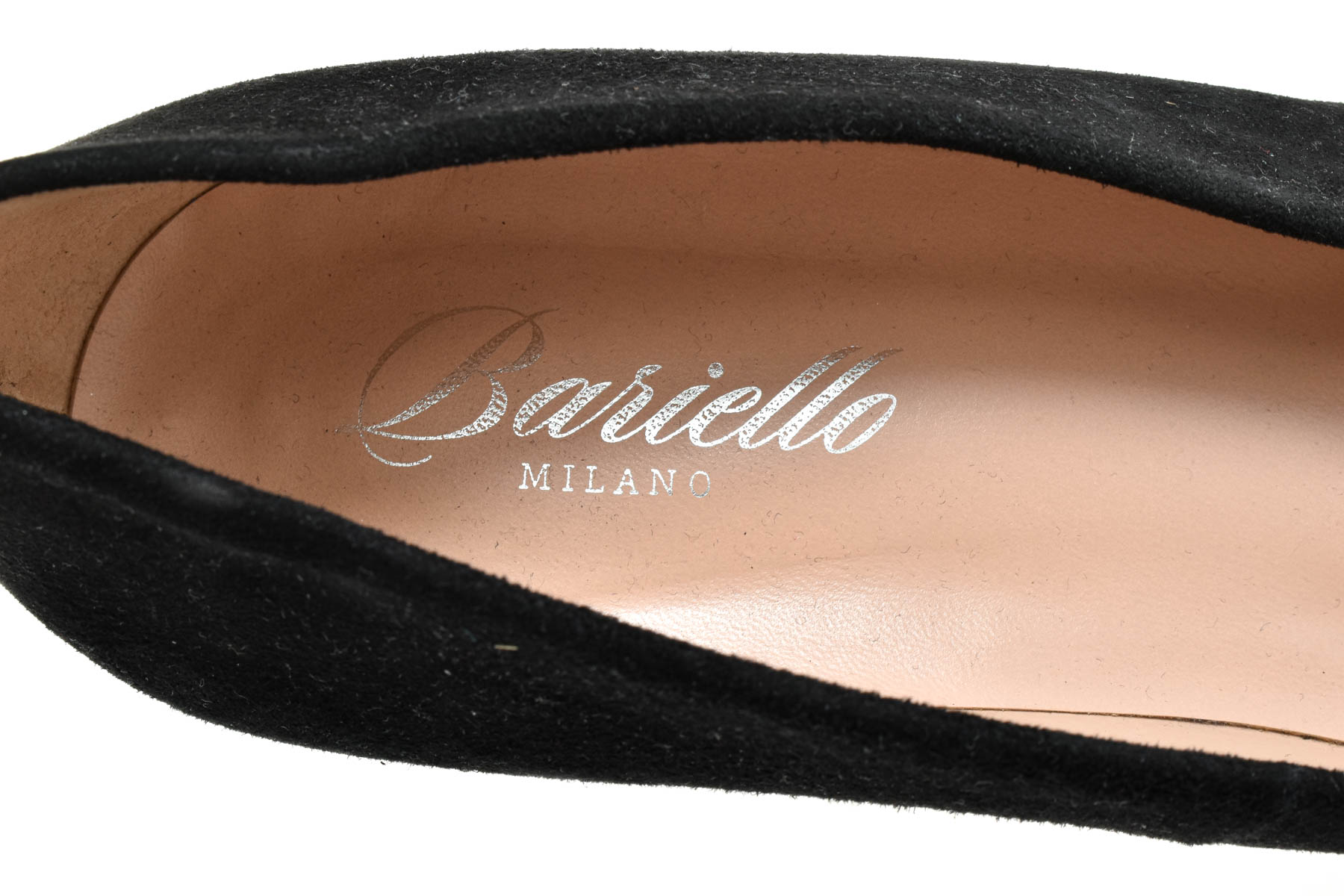 Дамски обувки - Bariello Milano - 4