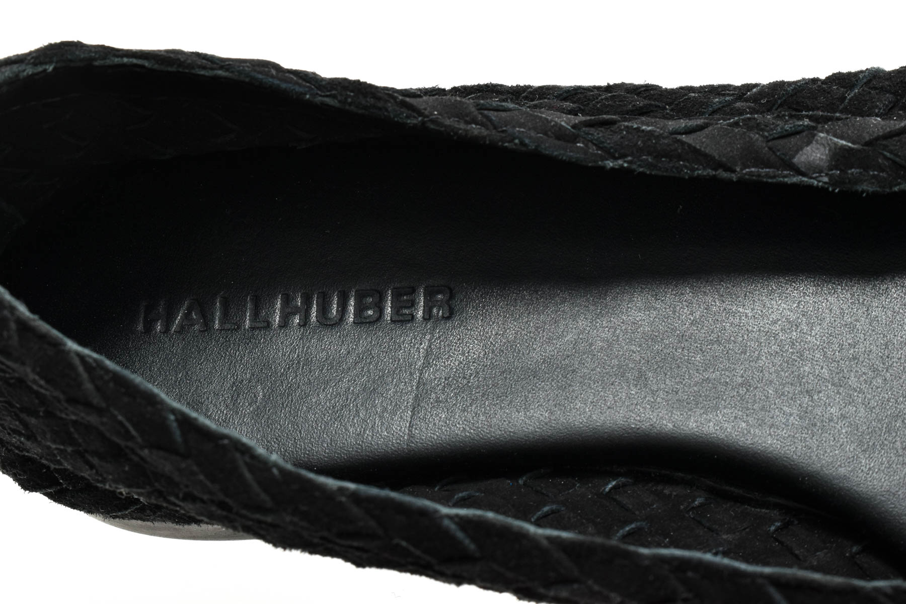 Дамски обувки - HALLHUBER - 4