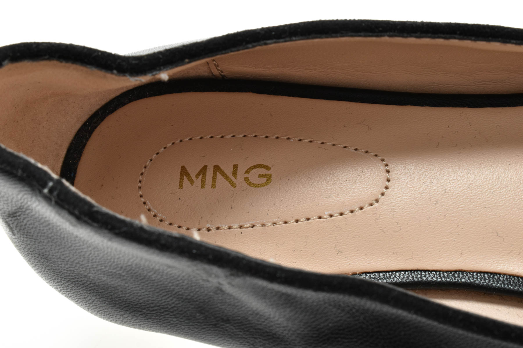 Γυναικεία παπούτσια - MNG - 4