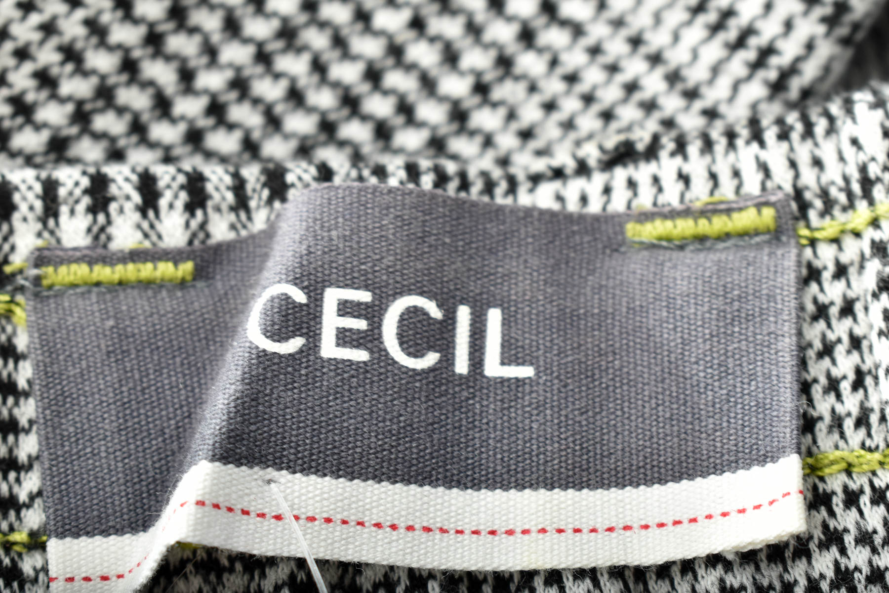 Women's trousers - CECIL - 2