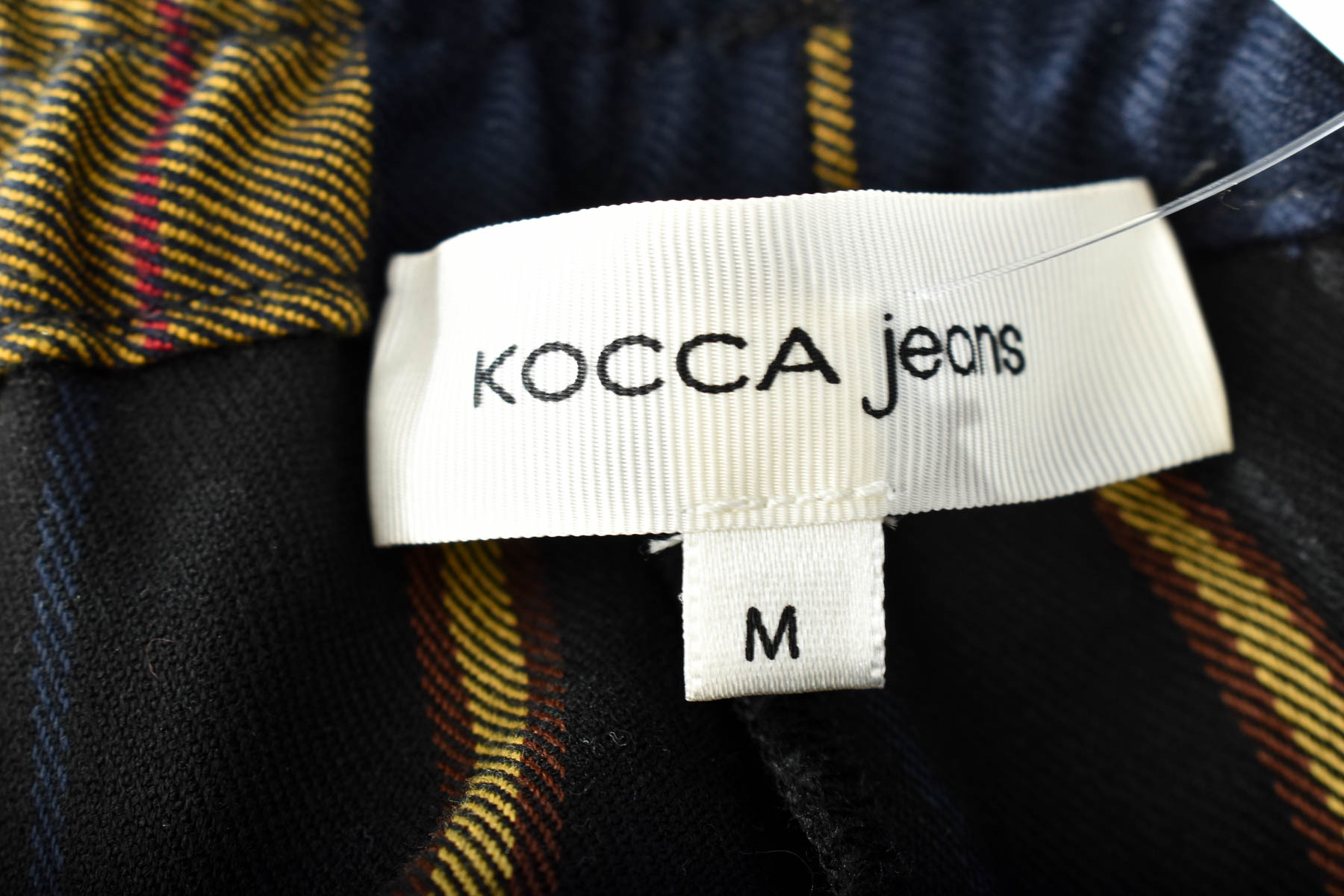 Γυναικεία παντελόνια - Kocca - 2