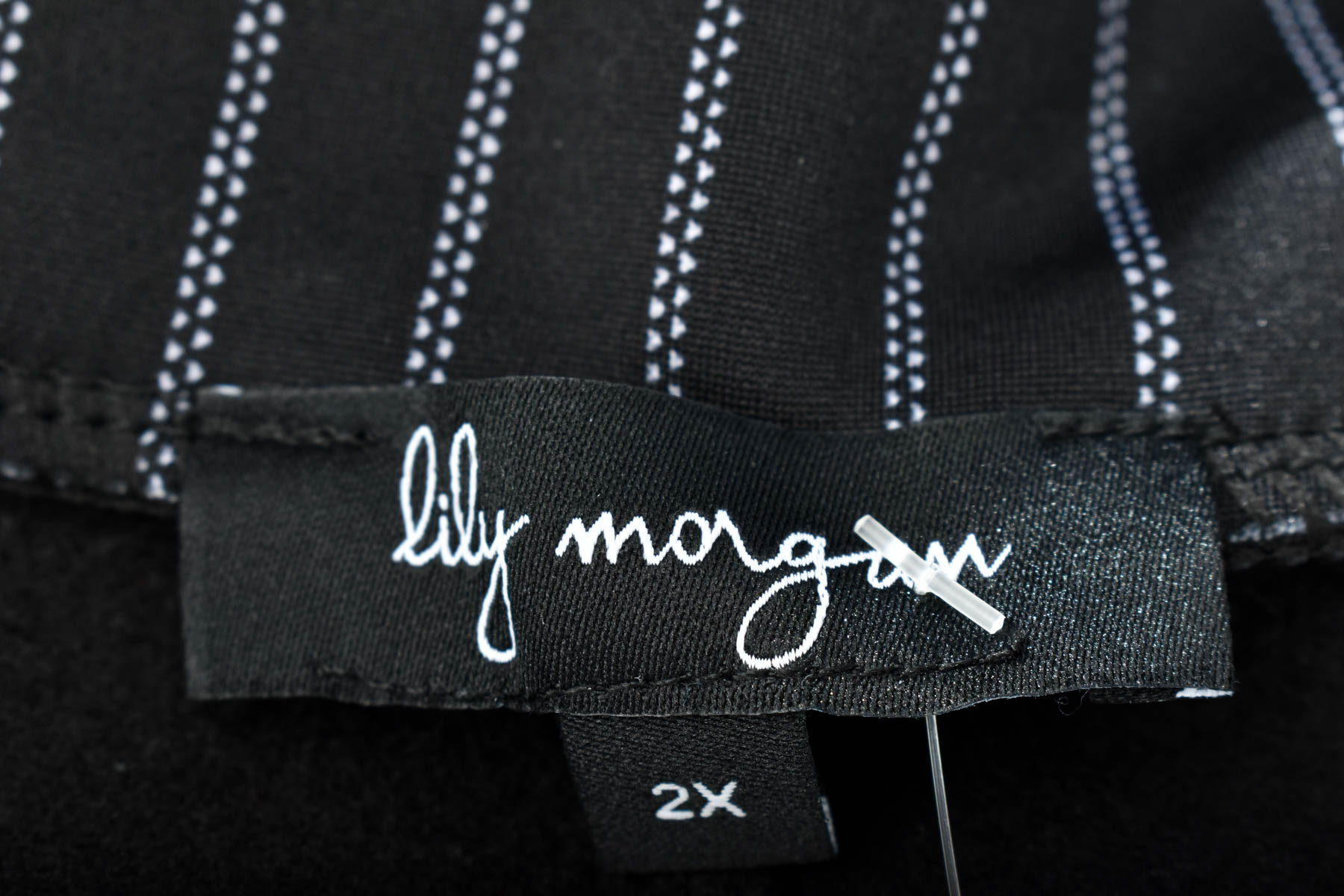 Дамски панталон - Lily Morgan - 2