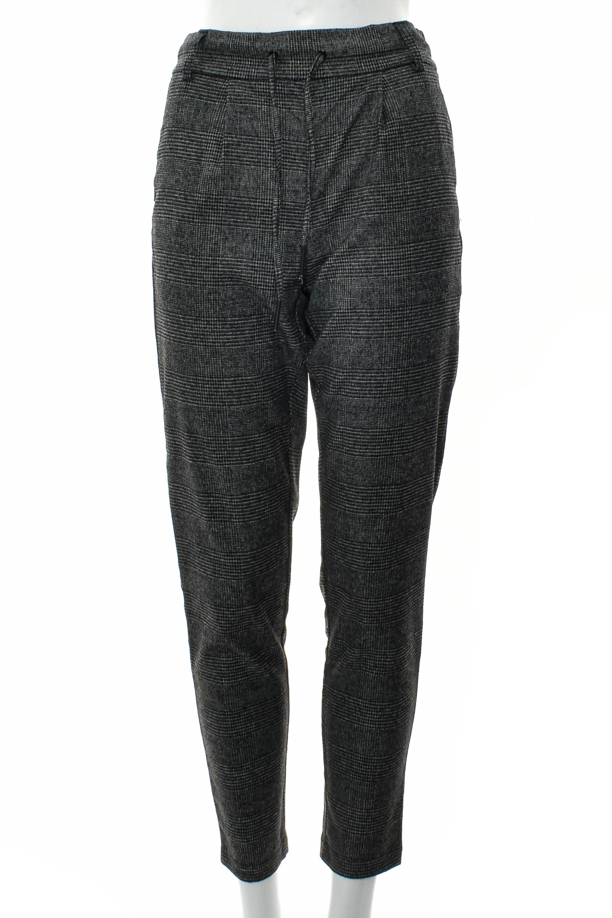 Women's trousers - ONLY - 0