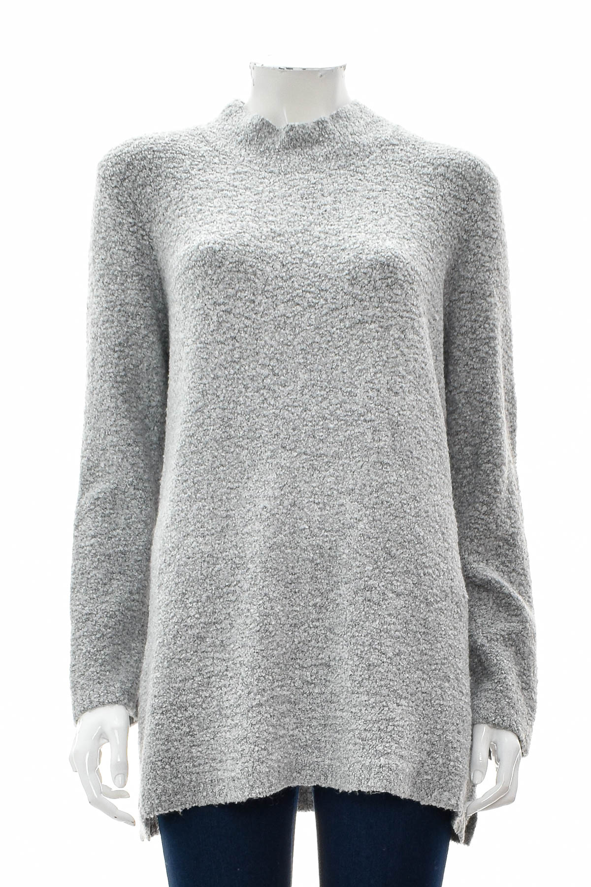 Sweter damski - Calvin Klein - 0