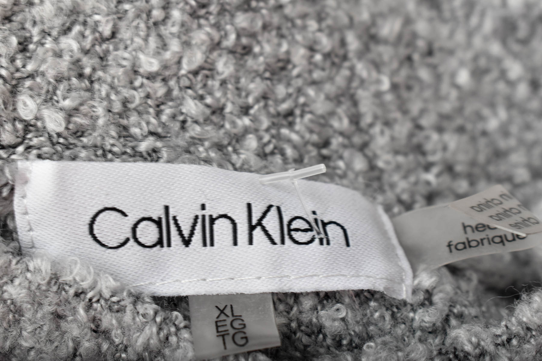 Pulover de damă - Calvin Klein - 2