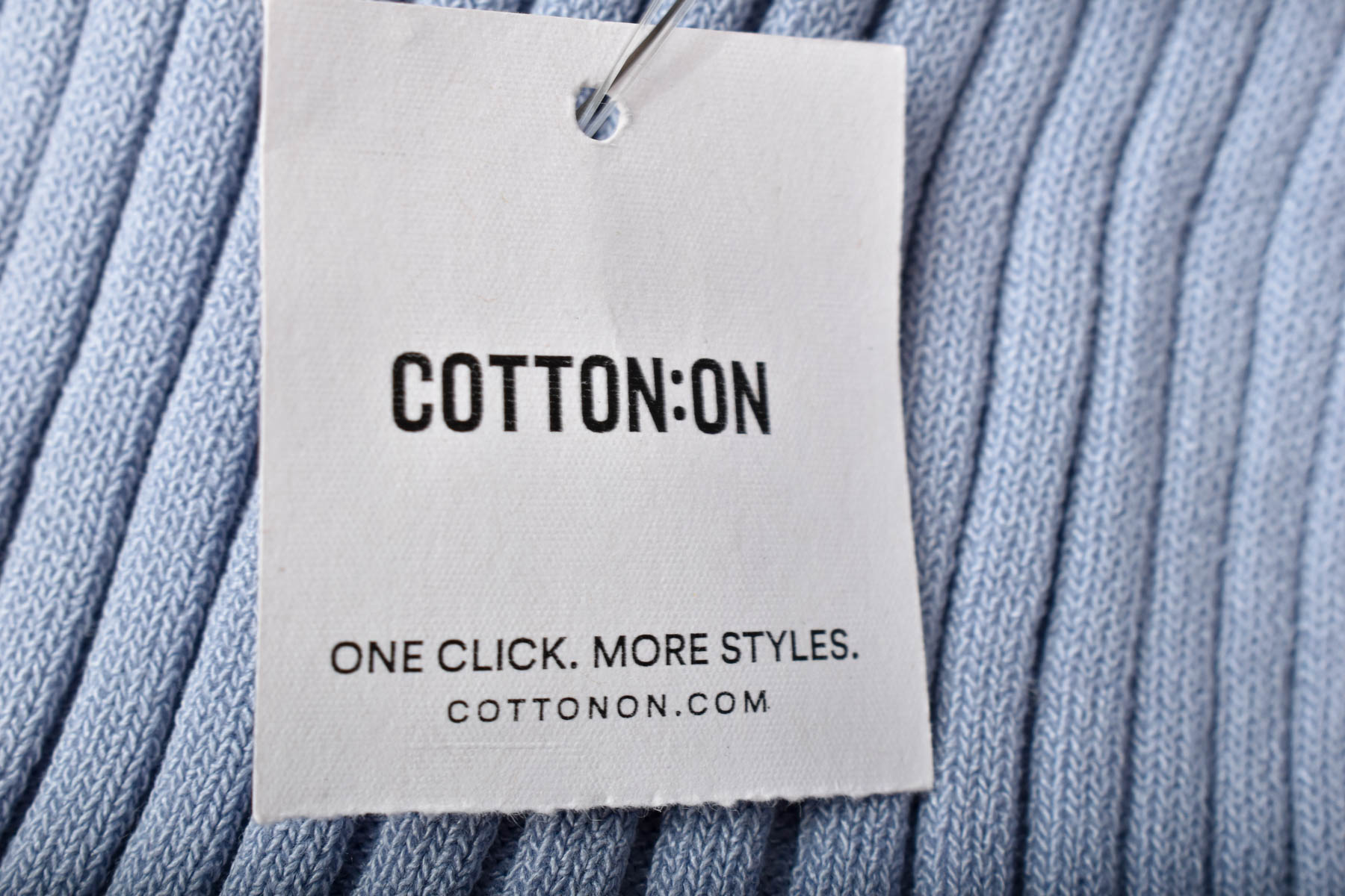 Дамски пуловер - COTTON:ON - 2
